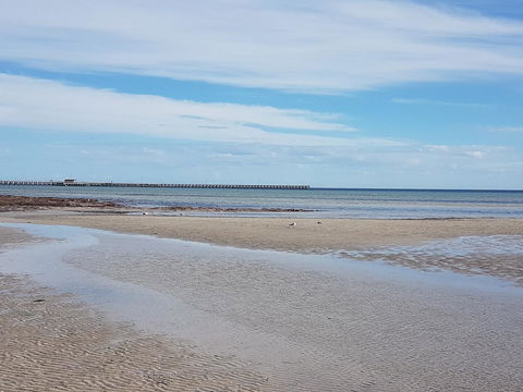 Dells Seaside Escape Moonta Bay - Redcliffe Tourism 10