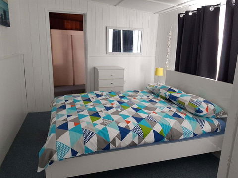 Dells Seaside Escape Moonta Bay - Redcliffe Tourism 4