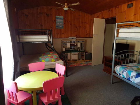 Dells Seaside Escape Moonta Bay - Redcliffe Tourism 8