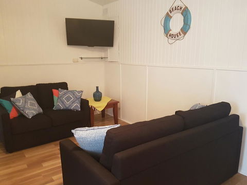 Dells Seaside Escape Moonta Bay - Redcliffe Tourism 7