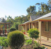 Riesling Trail  Clare Valley Cottages - Redcliffe Tourism