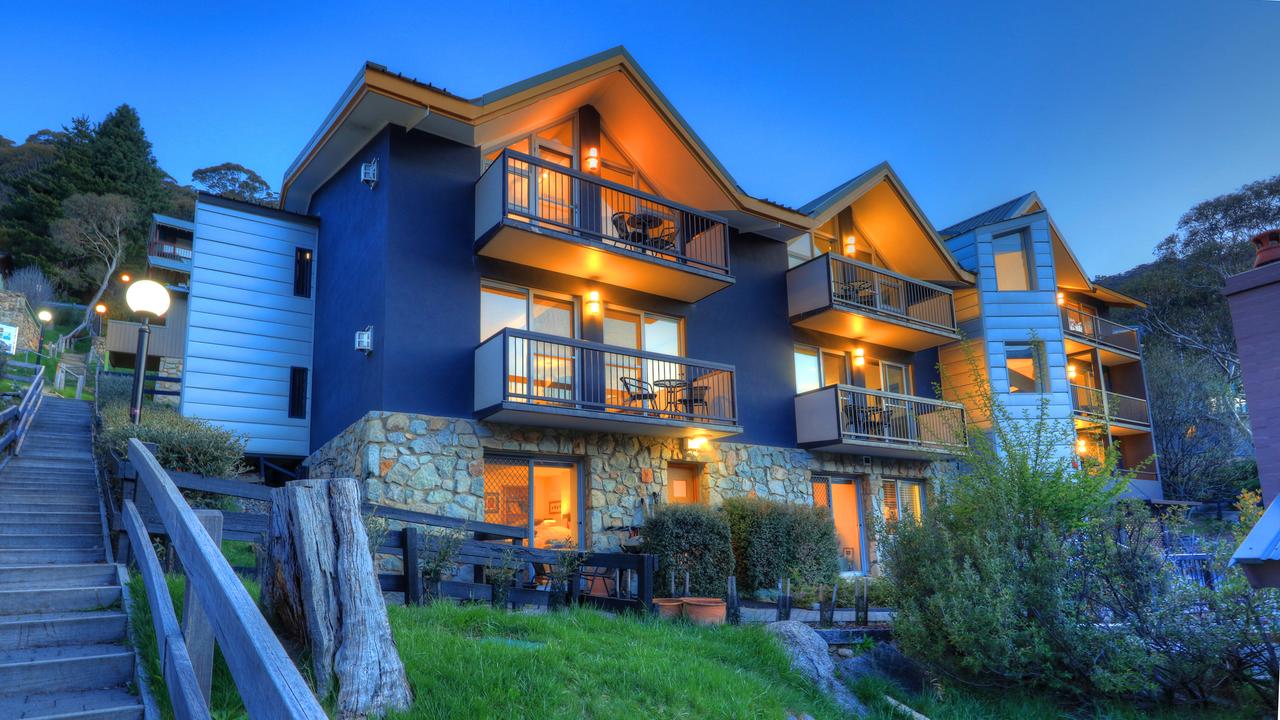 Thredbo NSW Redcliffe Tourism