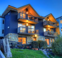 Snowgoose Apartments - Redcliffe Tourism
