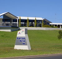 Robetown Motor Inn  Apartments - Redcliffe Tourism