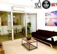 Project BNB on Waymouth - Redcliffe Tourism