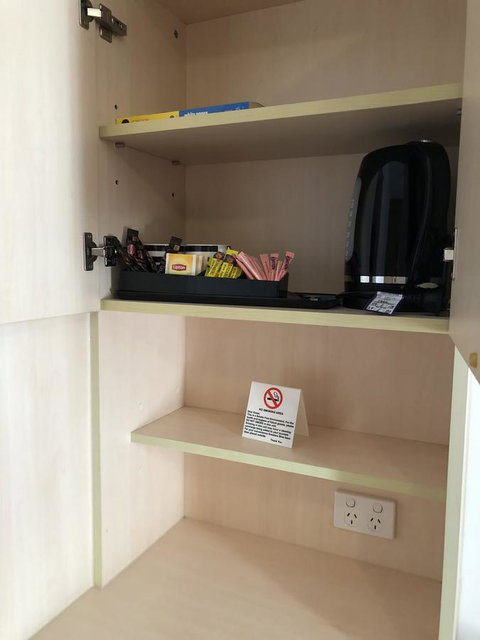 Adelaide Airport Motel - Redcliffe Tourism 4