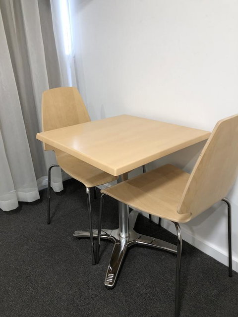 Adelaide Airport Motel - Redcliffe Tourism 1