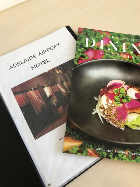 Adelaide Airport Motel - Redcliffe Tourism 0