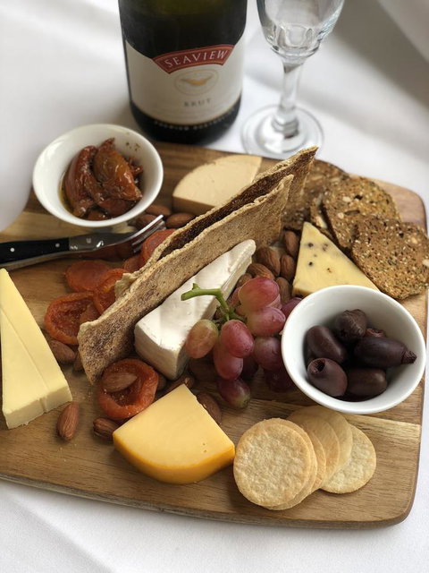 Adelaide Airport Motel - Redcliffe Tourism 12