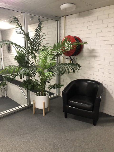 Adelaide Airport Motel - Redcliffe Tourism 15