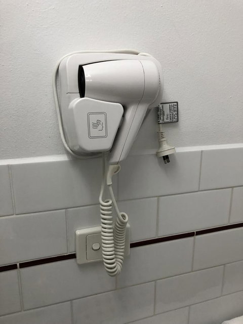 Adelaide Airport Motel - Redcliffe Tourism 22