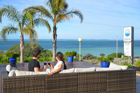 Kangaroo Island Seaside Inn - Redcliffe Tourism 13