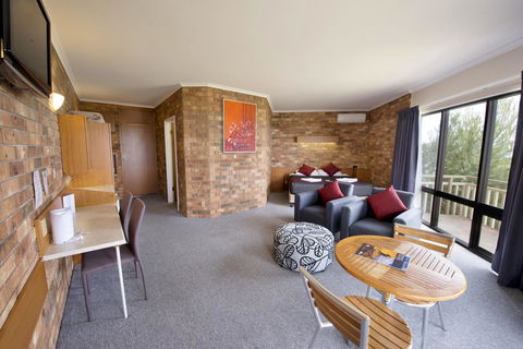 Kangaroo Island Seaside Inn - Redcliffe Tourism 30