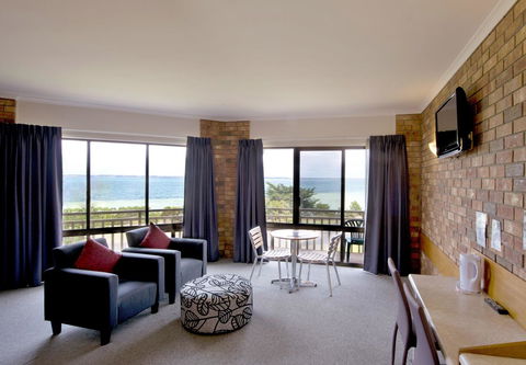 Kangaroo Island Seaside Inn - Redcliffe Tourism 28