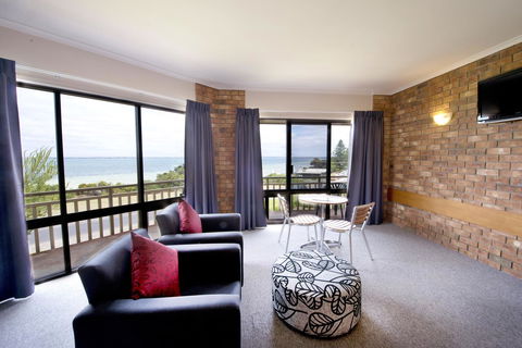 Kangaroo Island Seaside Inn - Redcliffe Tourism 1
