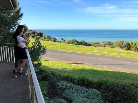 Kangaroo Island Seaside Inn - Redcliffe Tourism 10