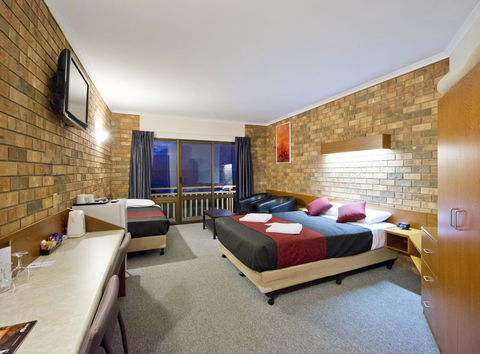 Kangaroo Island Seaside Inn - Redcliffe Tourism 19