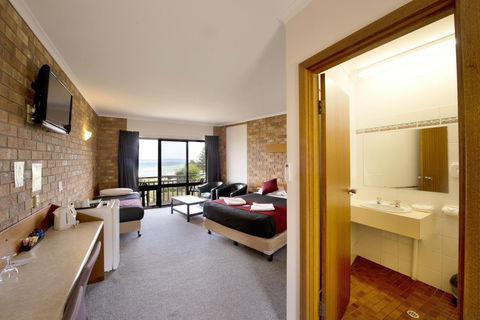 Kangaroo Island Seaside Inn - Redcliffe Tourism 43