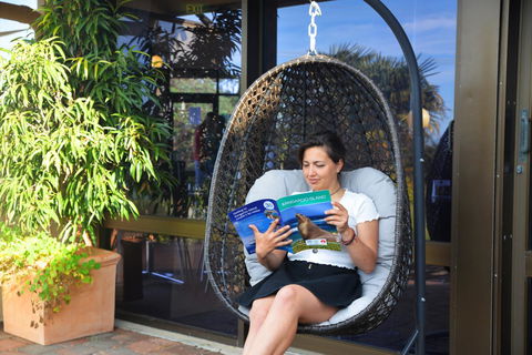 Kangaroo Island Seaside Inn - Redcliffe Tourism 5
