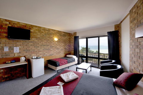 Kangaroo Island Seaside Inn - Redcliffe Tourism 40