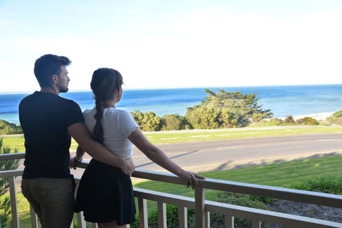 Kangaroo Island Seaside Inn - Redcliffe Tourism 16