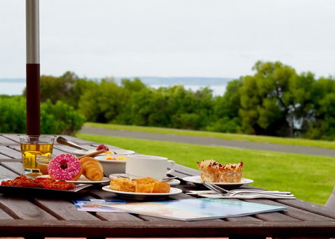 Kangaroo Island Seaside Inn - Redcliffe Tourism 26