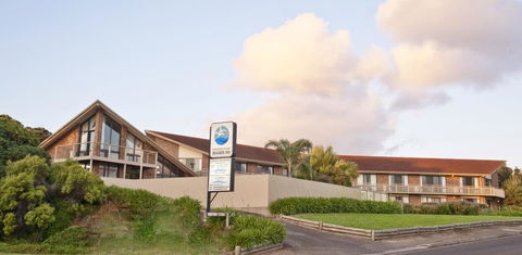 Kangaroo Island Seaside Inn - Redcliffe Tourism 36