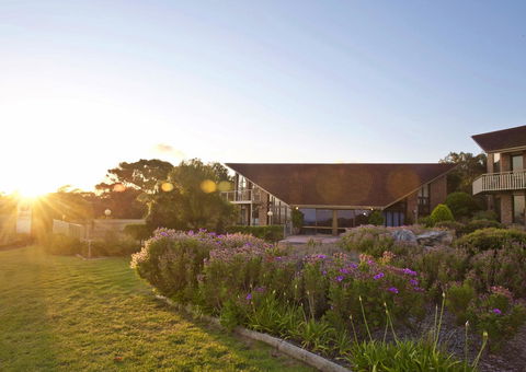 Kangaroo Island Seaside Inn - Redcliffe Tourism 32
