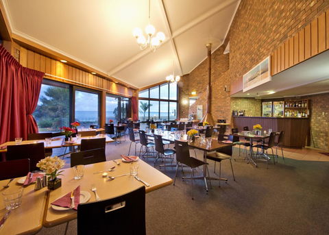 Kangaroo Island Seaside Inn - Redcliffe Tourism 35