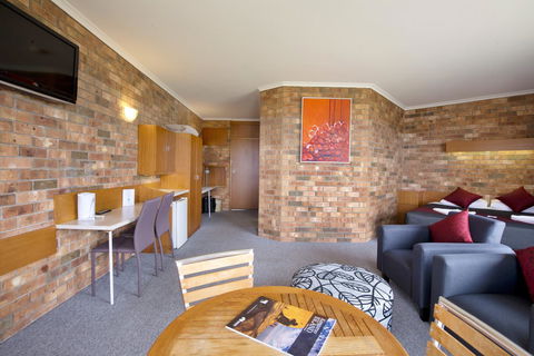 Kangaroo Island Seaside Inn - Redcliffe Tourism 41