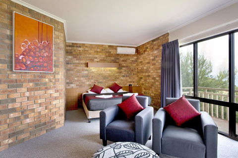 Kangaroo Island Seaside Inn - Redcliffe Tourism 24