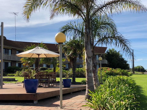 Kangaroo Island Seaside Inn - Redcliffe Tourism 20