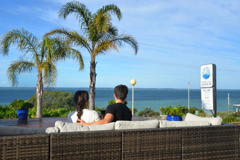 Kangaroo Island Seaside Inn - Redcliffe Tourism 15