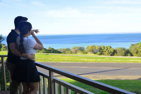 Kangaroo Island Seaside Inn - Redcliffe Tourism 4