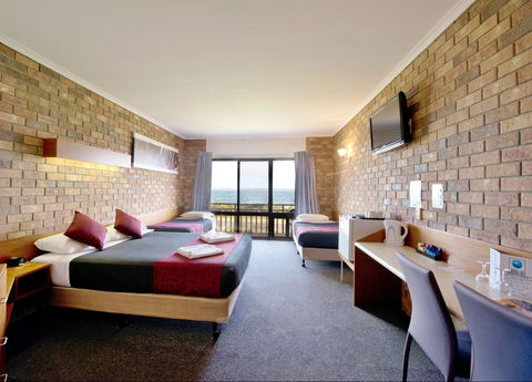 Kangaroo Island Seaside Inn - Redcliffe Tourism 44