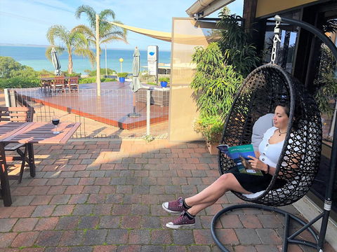 Kangaroo Island Seaside Inn - Redcliffe Tourism 7