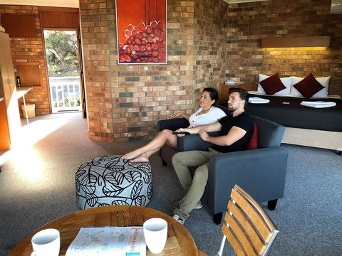 Kangaroo Island Seaside Inn - Redcliffe Tourism 9
