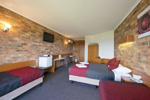 Kangaroo Island Seaside Inn - Redcliffe Tourism 42