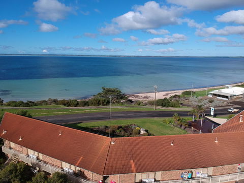 Kangaroo Island Seaside Inn - Redcliffe Tourism 17