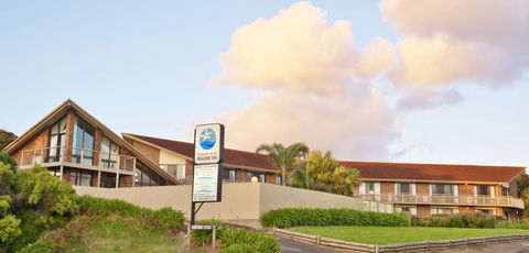 Kangaroo Island Seaside Inn - Redcliffe Tourism 27