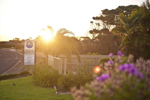 Kangaroo Island Seaside Inn - Redcliffe Tourism 23