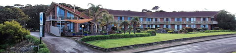 Kangaroo Island Seaside Inn - Redcliffe Tourism 12
