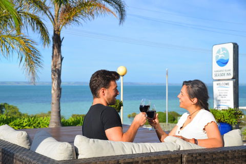 Kangaroo Island Seaside Inn - Redcliffe Tourism 0