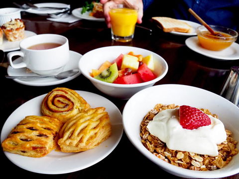 Kangaroo Island Seaside Inn - Redcliffe Tourism 18