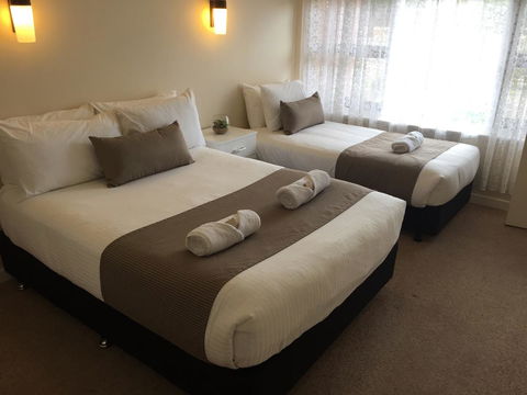 Port Pirie Accommodation And Apartments - Redcliffe Tourism 1