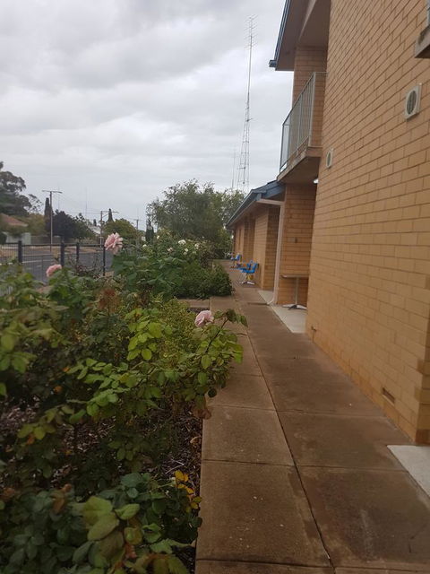 Port Pirie Accommodation And Apartments - Redcliffe Tourism 35