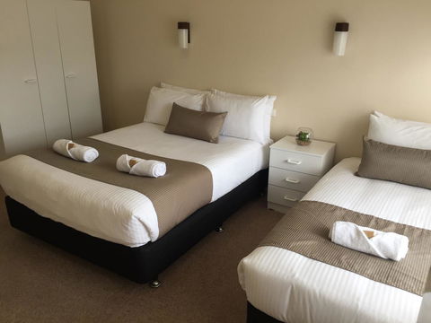 Port Pirie Accommodation And Apartments - Redcliffe Tourism 3