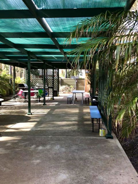 Port Pirie Accommodation And Apartments - Redcliffe Tourism 31