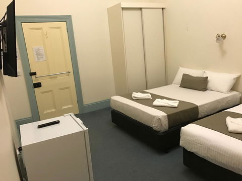 Port Pirie Accommodation And Apartments - Redcliffe Tourism 41