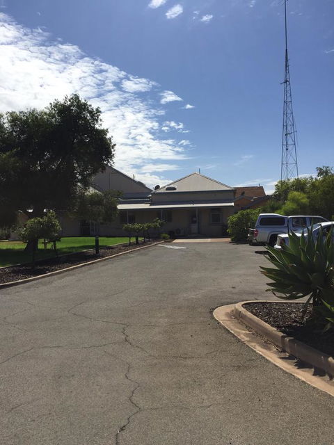 Port Pirie Accommodation And Apartments - Redcliffe Tourism 6